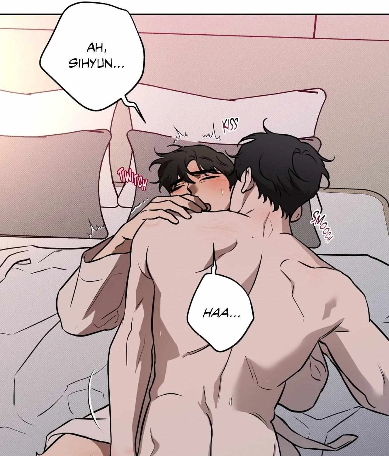 Read Sugar Trap chapter 41 image 34 on Lezhin
