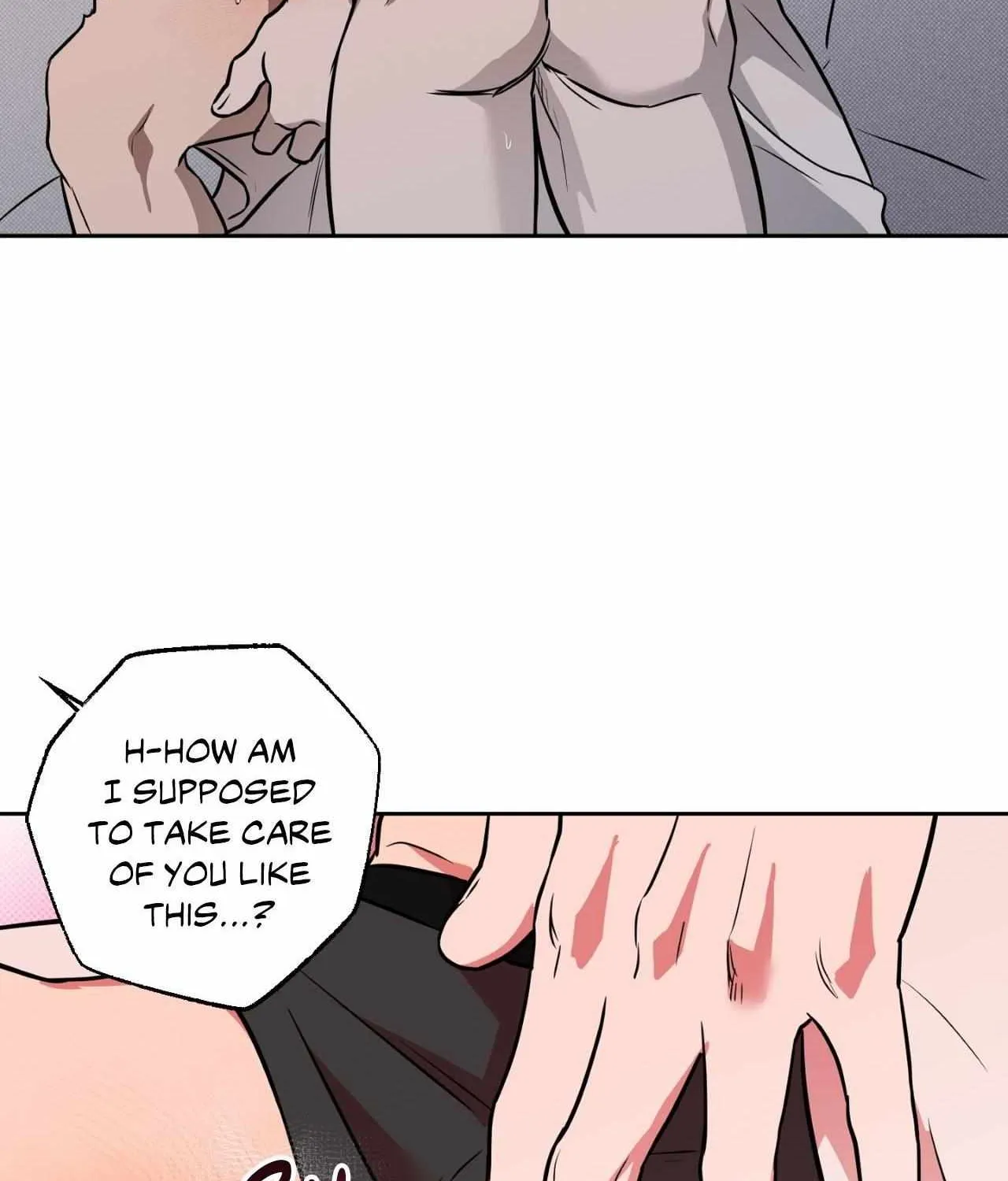 Read Sugar Trap chapter 41 image 35 on Lezhin