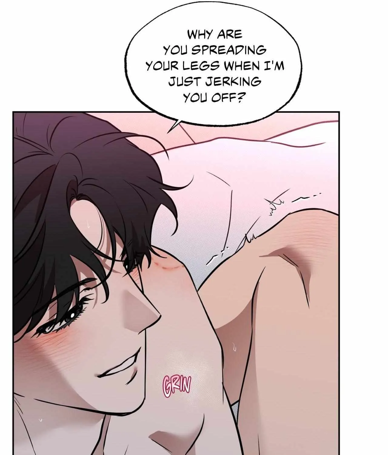 Read Sugar Trap chapter 41 image 41 on Lezhin