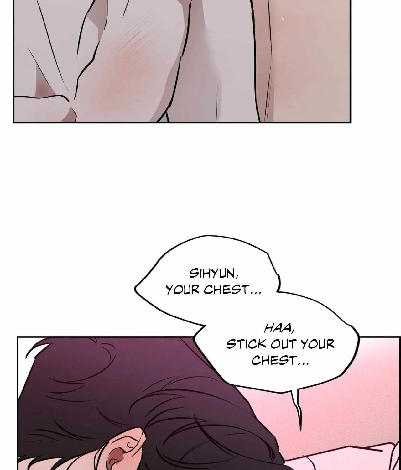 Read Sugar Trap chapter 41 image 42 on Lezhin