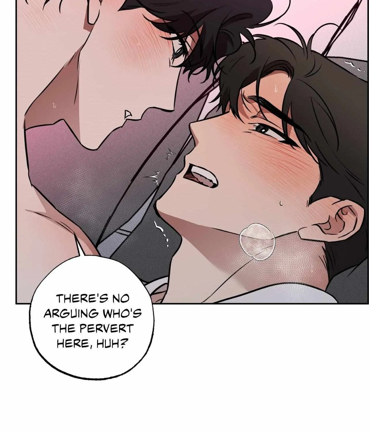 Read Sugar Trap chapter 41 image 43 on Lezhin