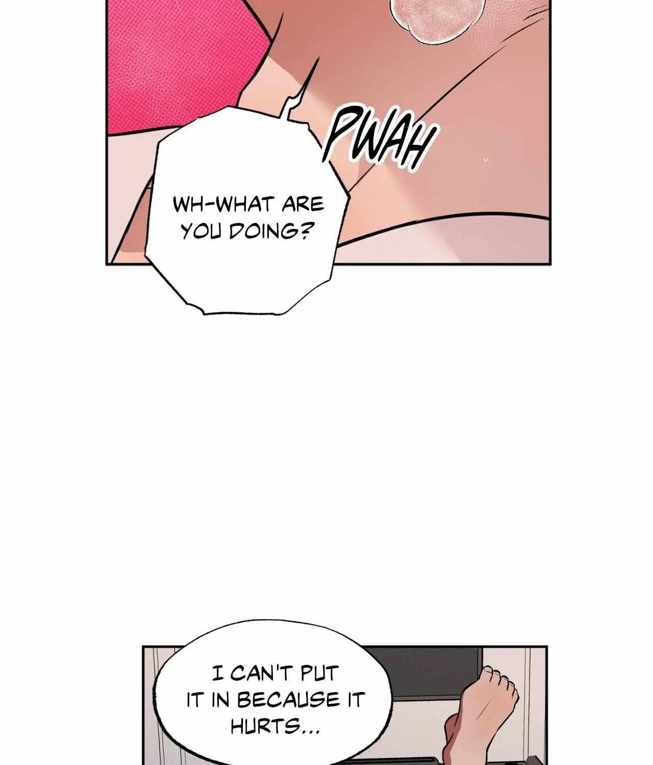 Read Sugar Trap chapter 41 image 56 on Lezhin
