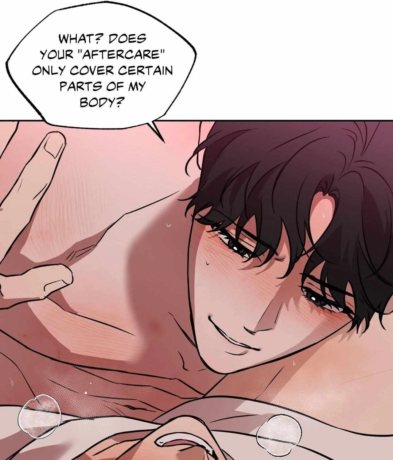 Read Sugar Trap chapter 41 image 61 on Lezhin