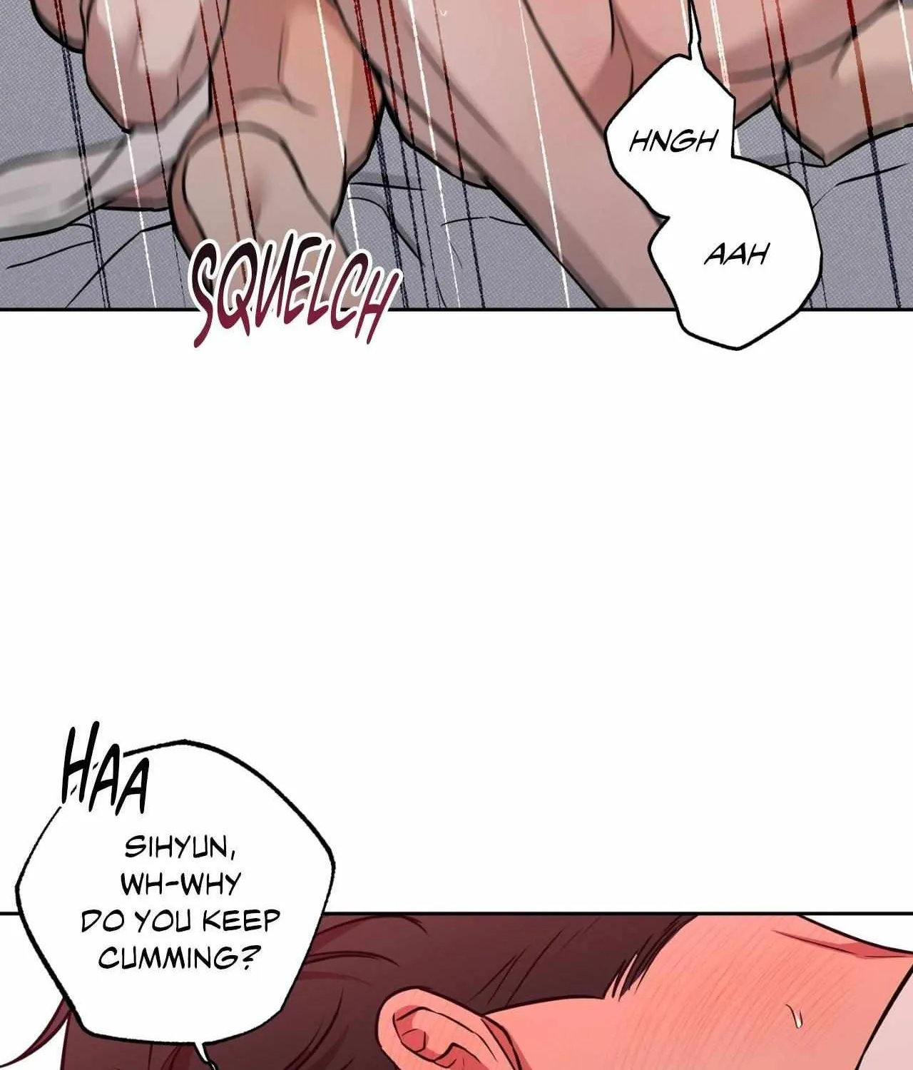 Read Sugar Trap chapter 41 image 77 on Lezhin