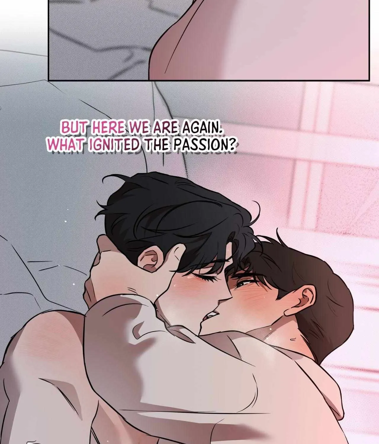 Read Sugar Trap chapter 41 image 85 on Lezhin