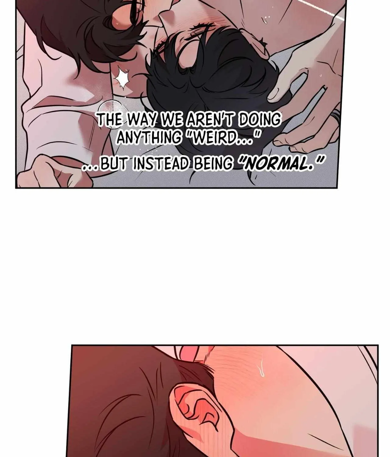 Read Sugar Trap chapter 41 image 89 on Lezhin