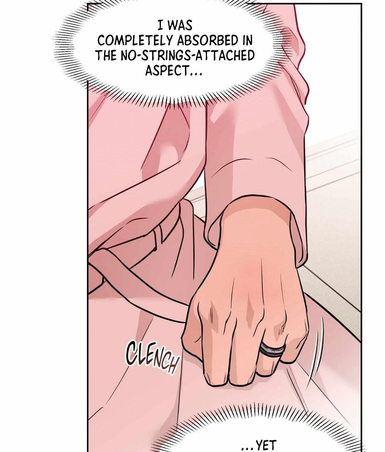 Read Sugar Trap chapter 42 image 107 on Lezhin