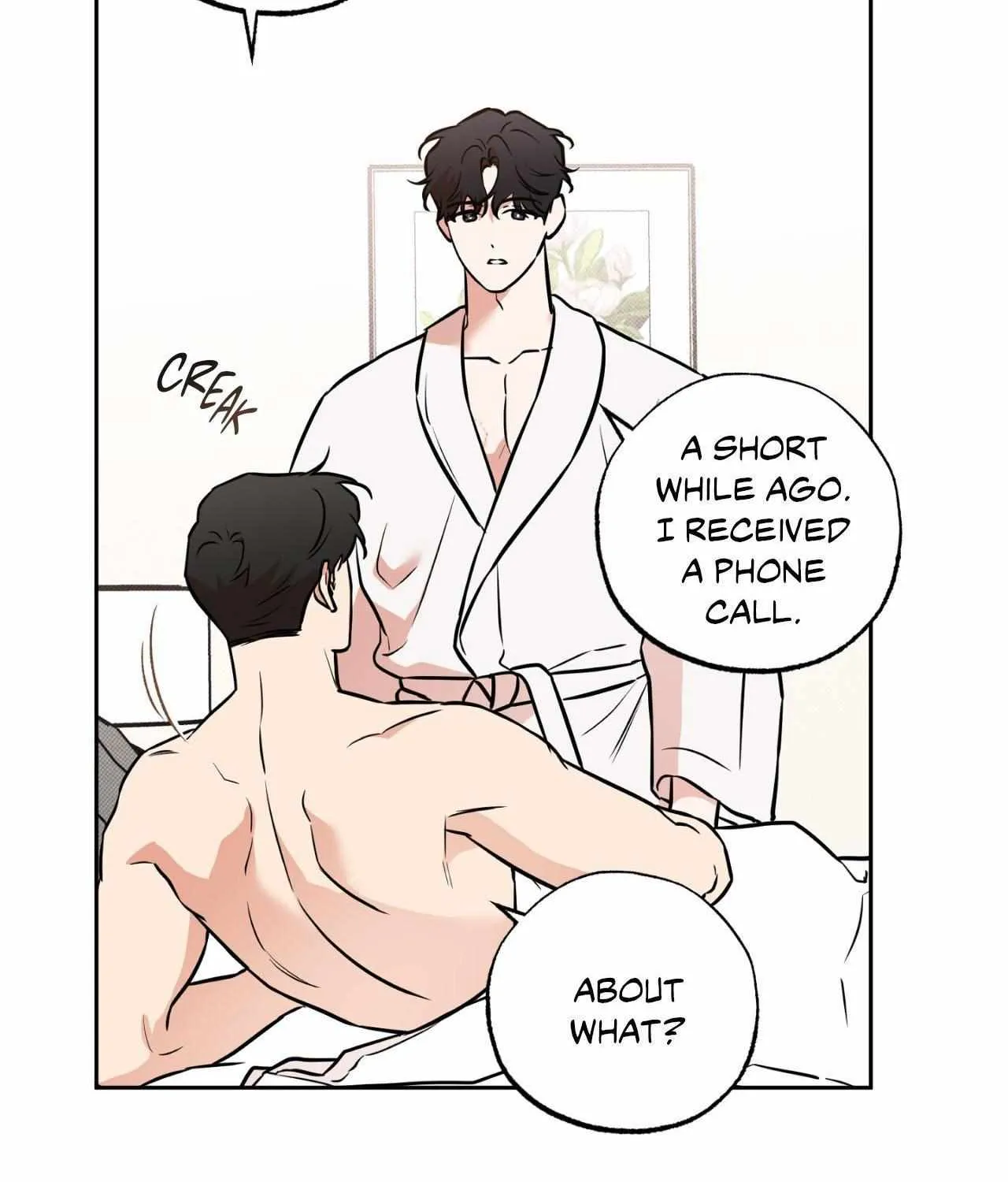 Read Sugar Trap chapter 42 image 14 on Lezhin