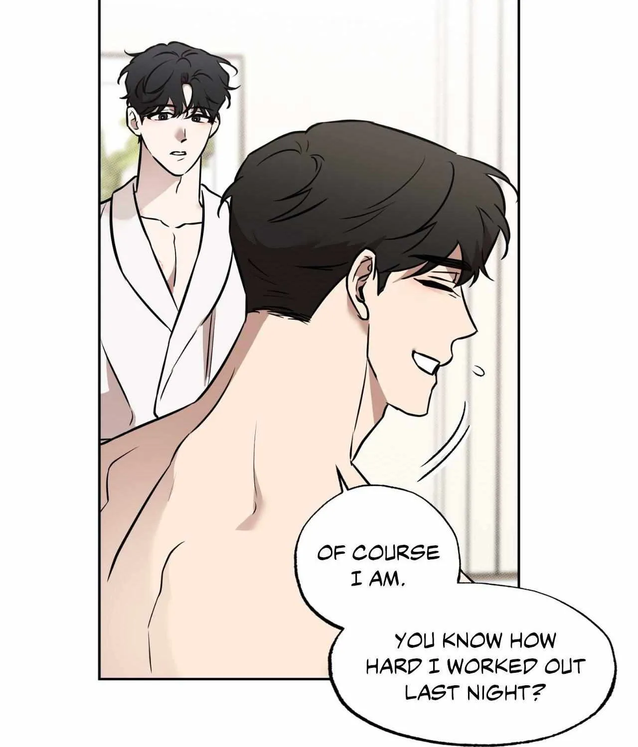 Read Sugar Trap chapter 42 image 20 on Lezhin