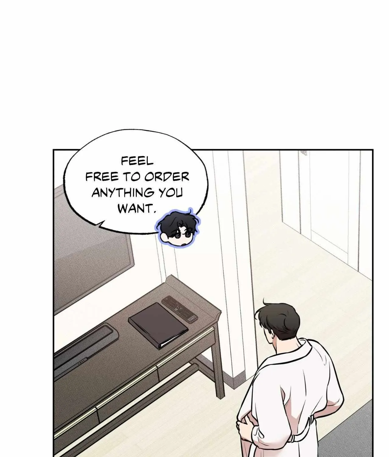 Read Sugar Trap chapter 42 image 22 on Lezhin