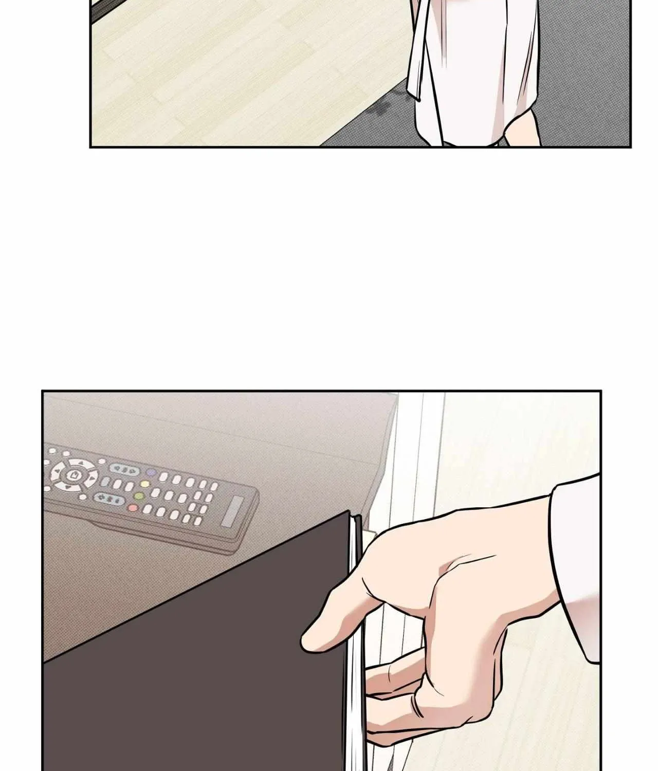 Read Sugar Trap chapter 42 image 23 on Lezhin