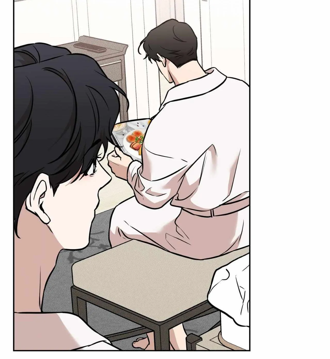 Read Sugar Trap chapter 42 image 25 on Lezhin