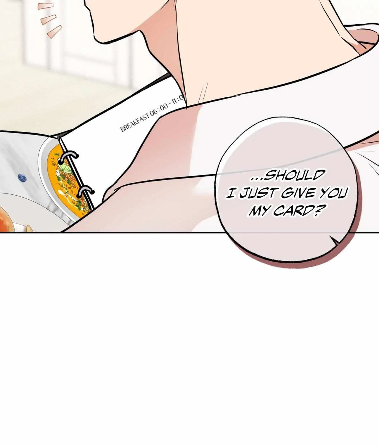 Read Sugar Trap chapter 42 image 27 on Lezhin