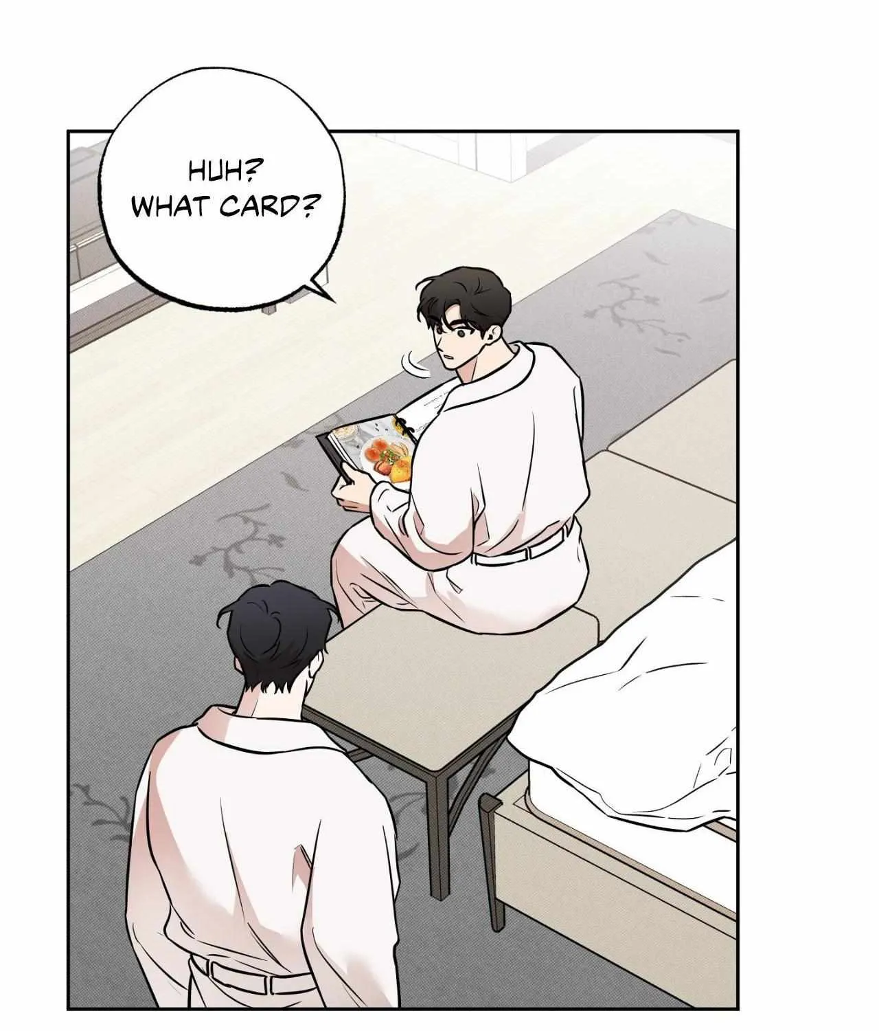 Read Sugar Trap chapter 42 image 28 on Lezhin
