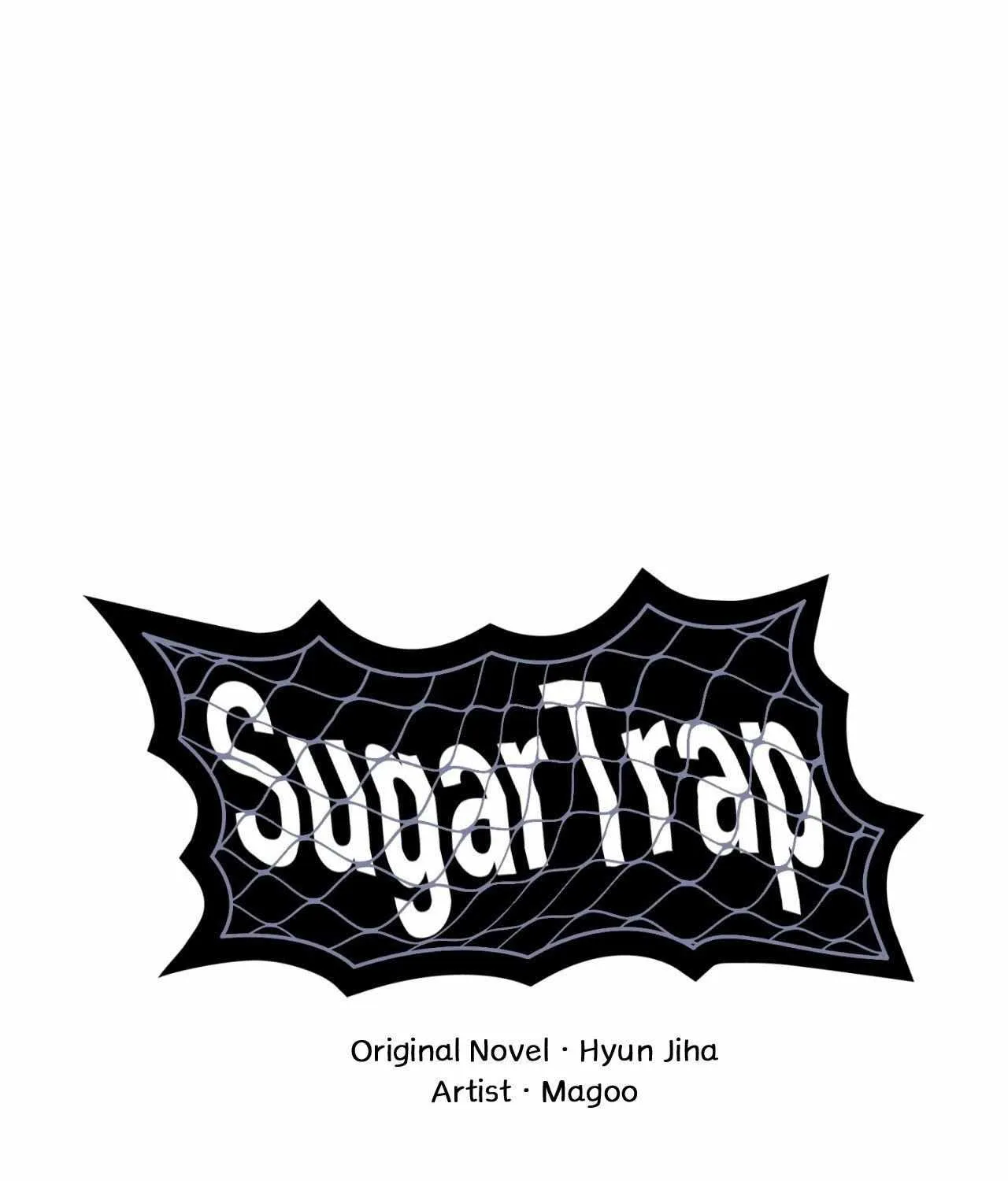 Read Sugar Trap chapter 42 image 3 on Lezhin