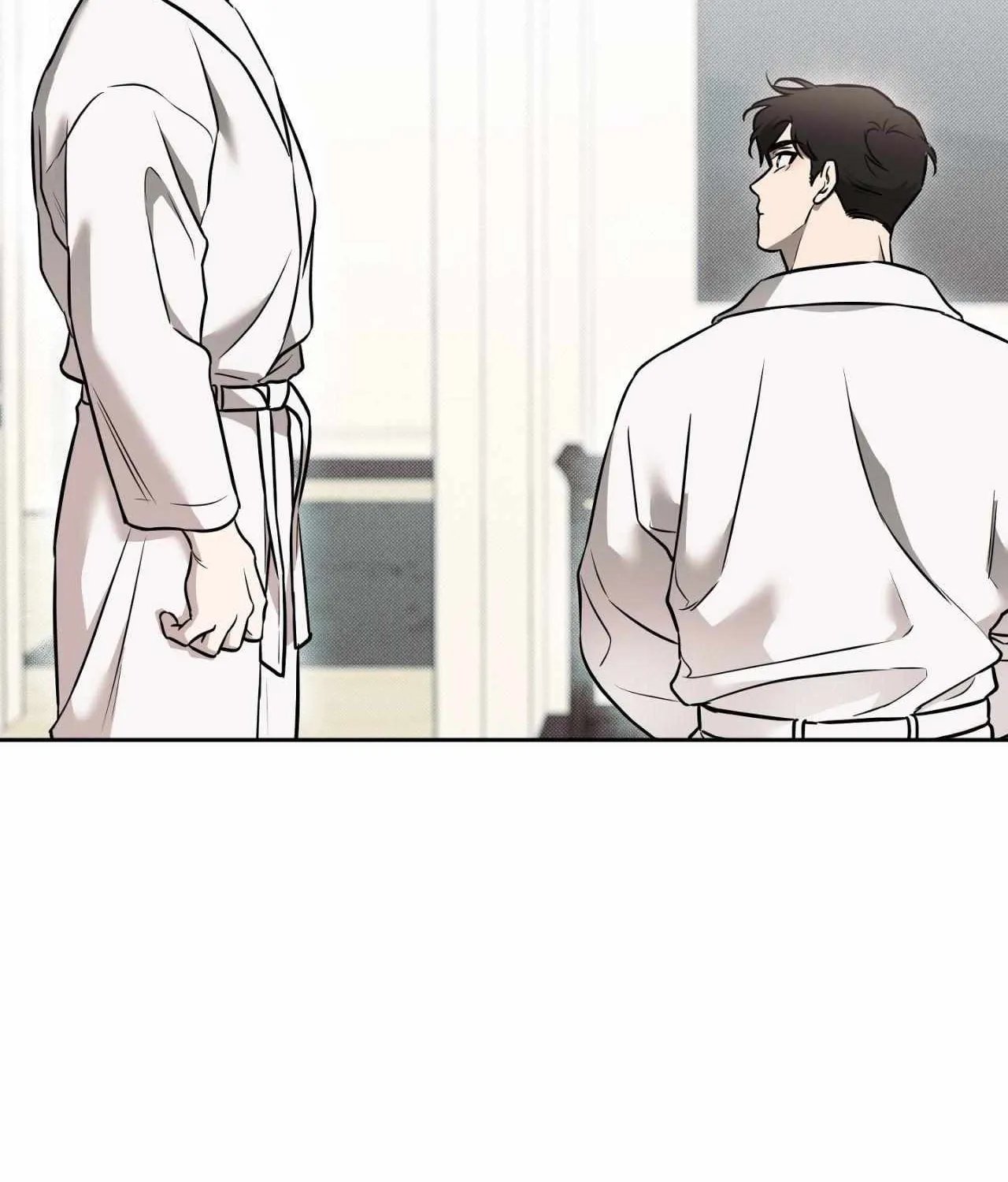 Read Sugar Trap chapter 42 image 32 on Lezhin
