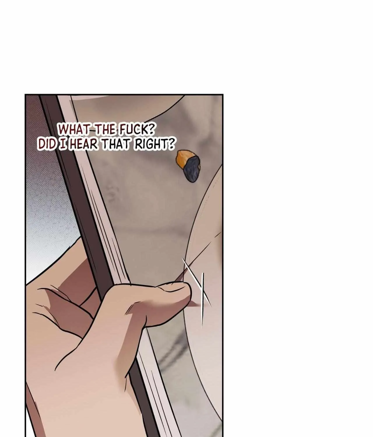 Read Sugar Trap chapter 42 image 35 on Lezhin
