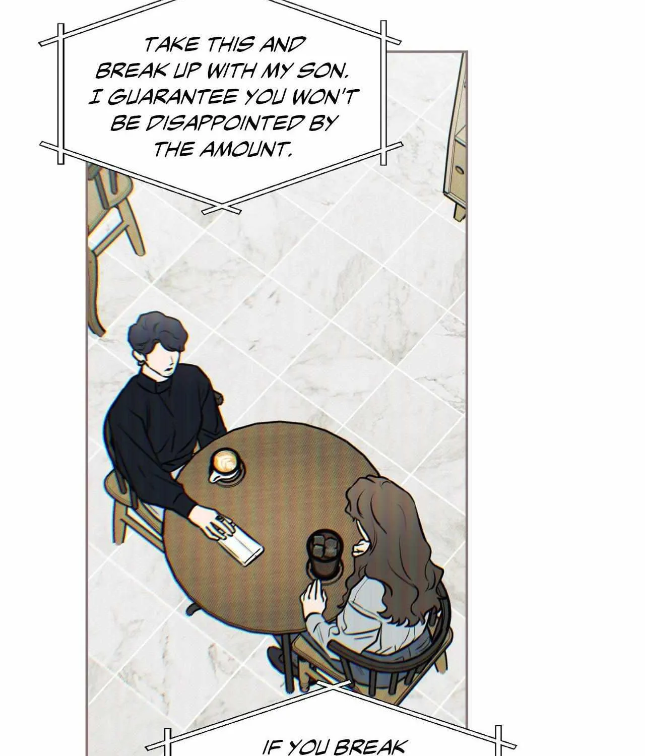 Read Sugar Trap chapter 42 image 38 on Lezhin