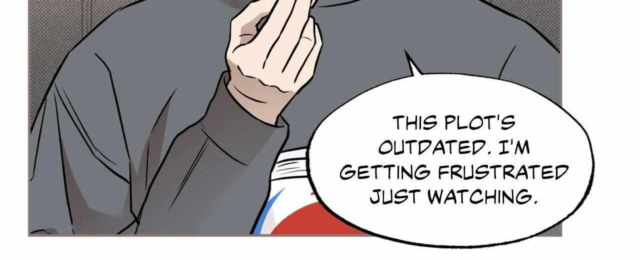 Read Sugar Trap chapter 42 image 43 on Lezhin