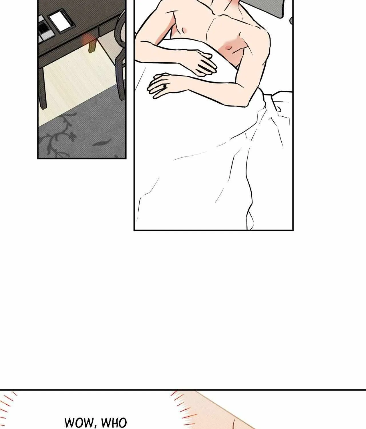 Read Sugar Trap chapter 42 image 5 on Lezhin