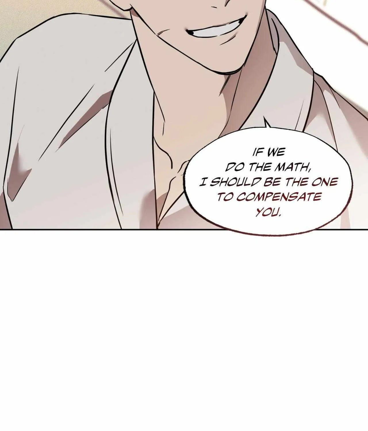 Read Sugar Trap chapter 42 image 50 on Lezhin