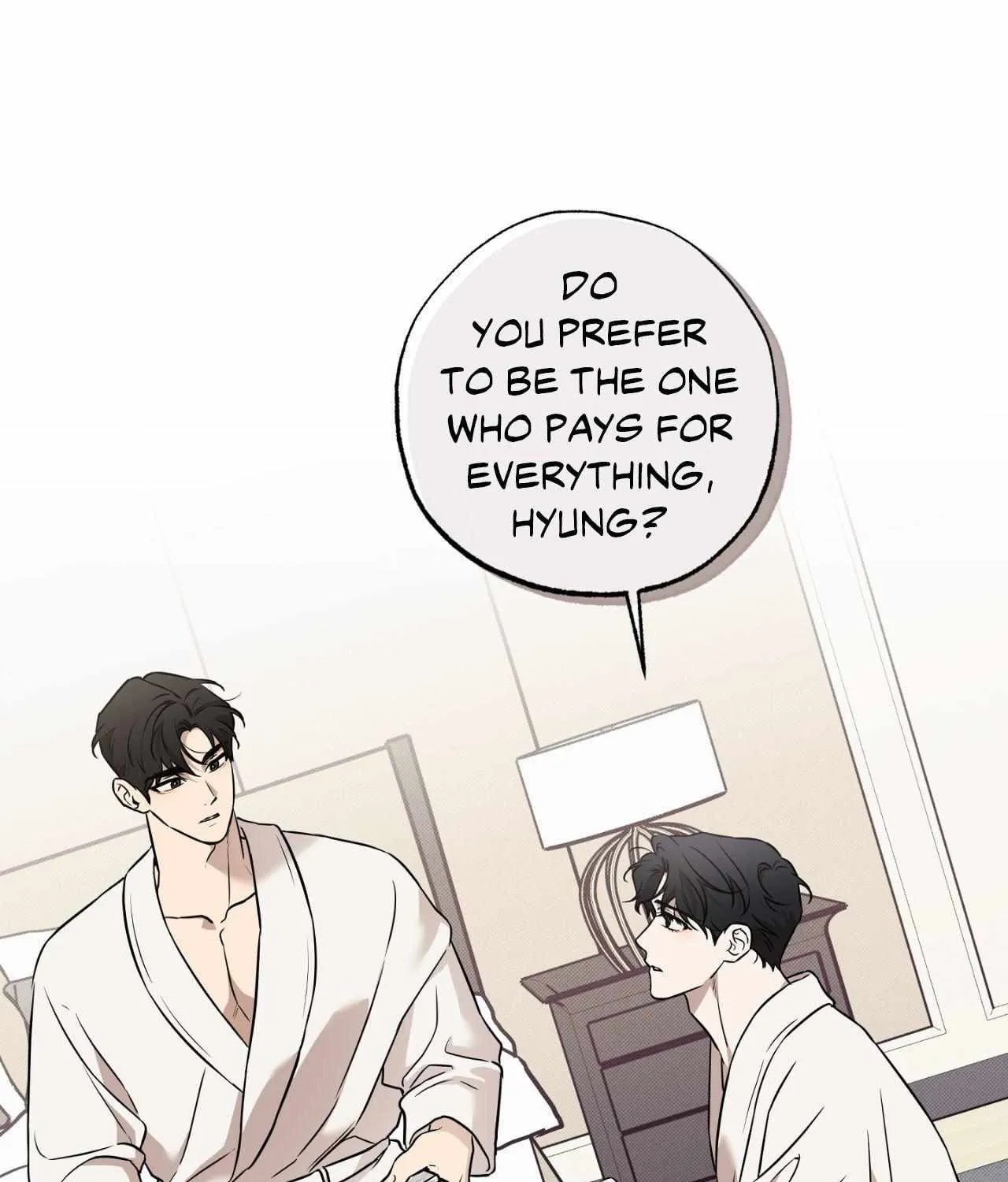 Read Sugar Trap chapter 42 image 62 on Lezhin