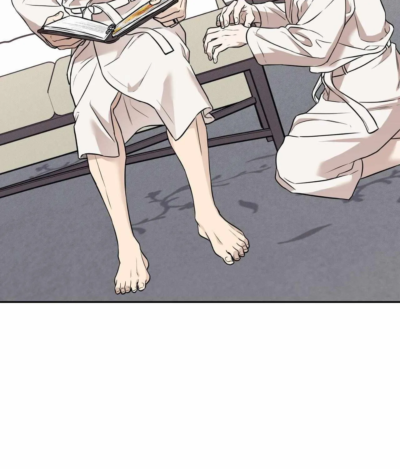 Read Sugar Trap chapter 42 image 63 on Lezhin