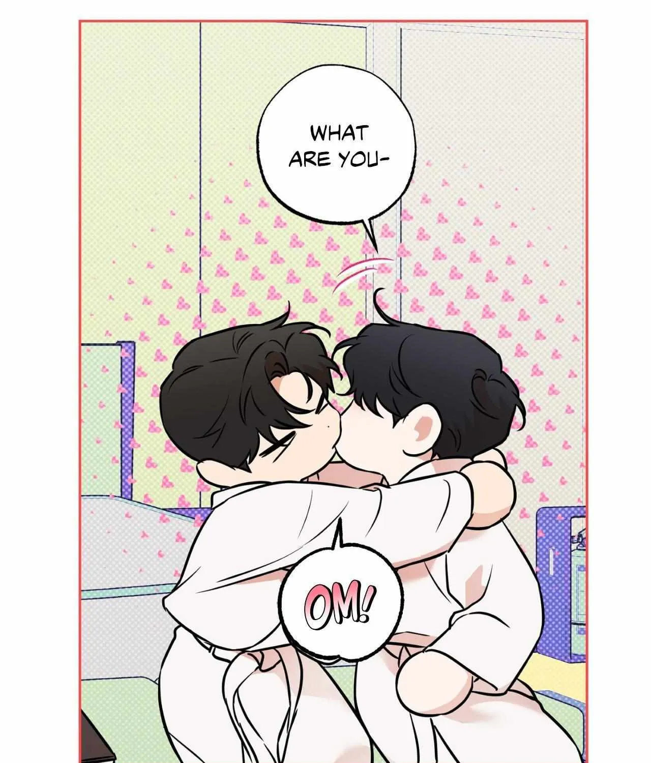 Read Sugar Trap chapter 42 image 76 on Lezhin