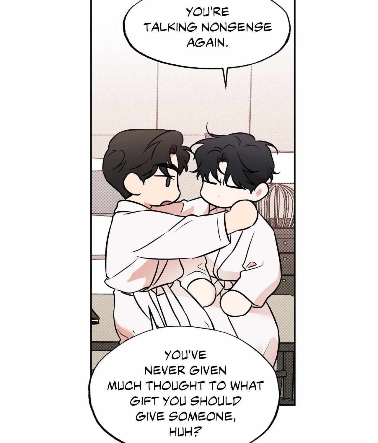Read Sugar Trap chapter 42 image 80 on Lezhin
