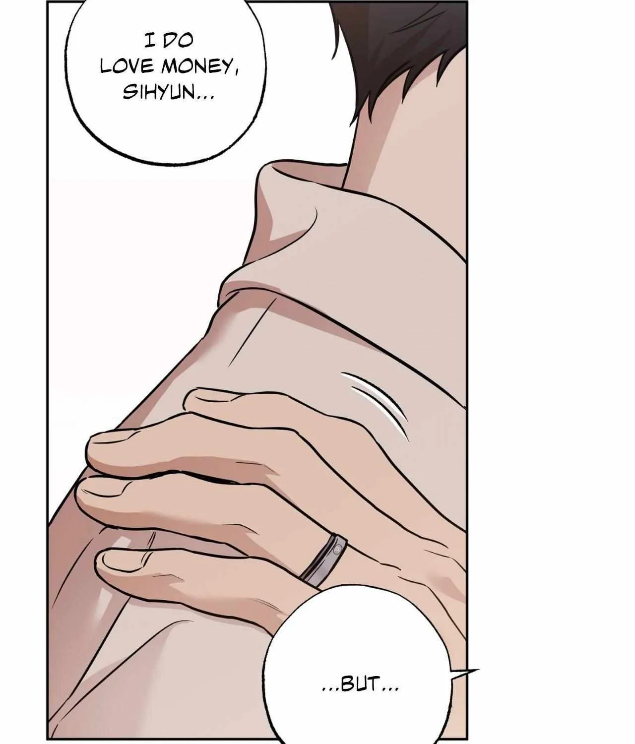 Read Sugar Trap chapter 42 image 85 on Lezhin