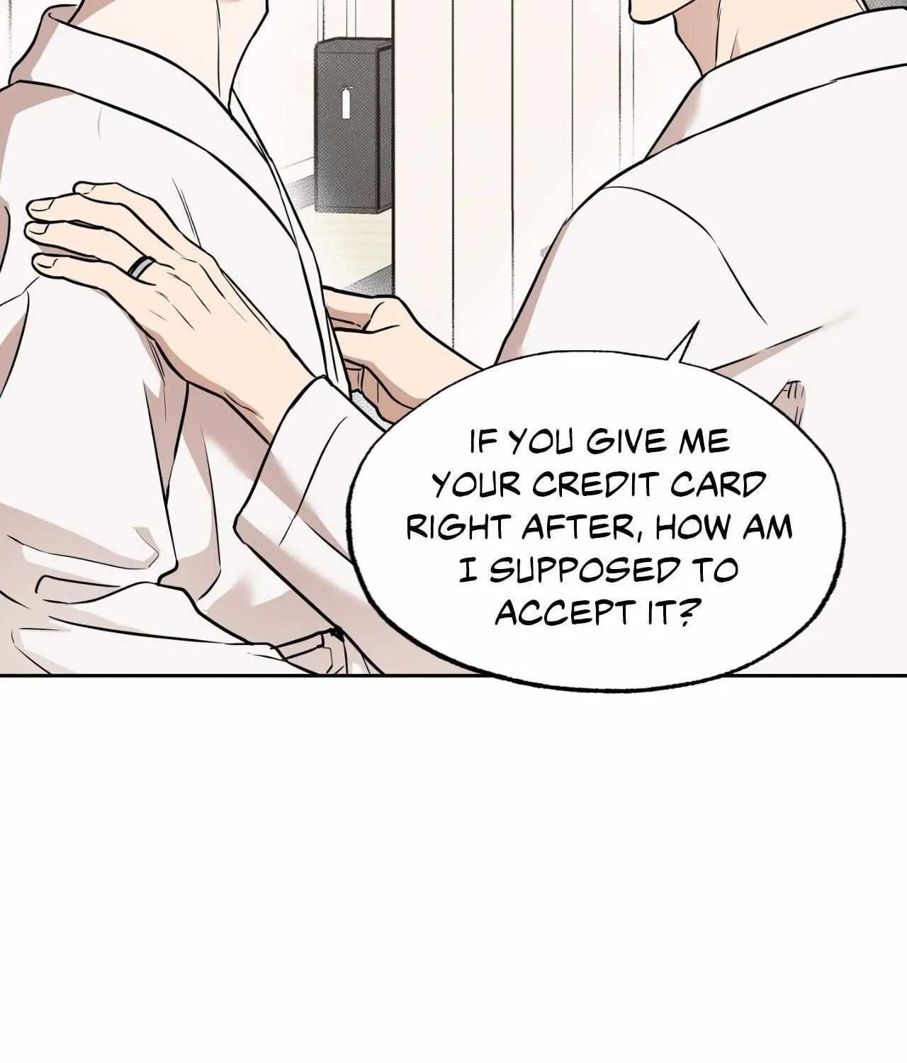 Read Sugar Trap chapter 42 image 88 on Lezhin