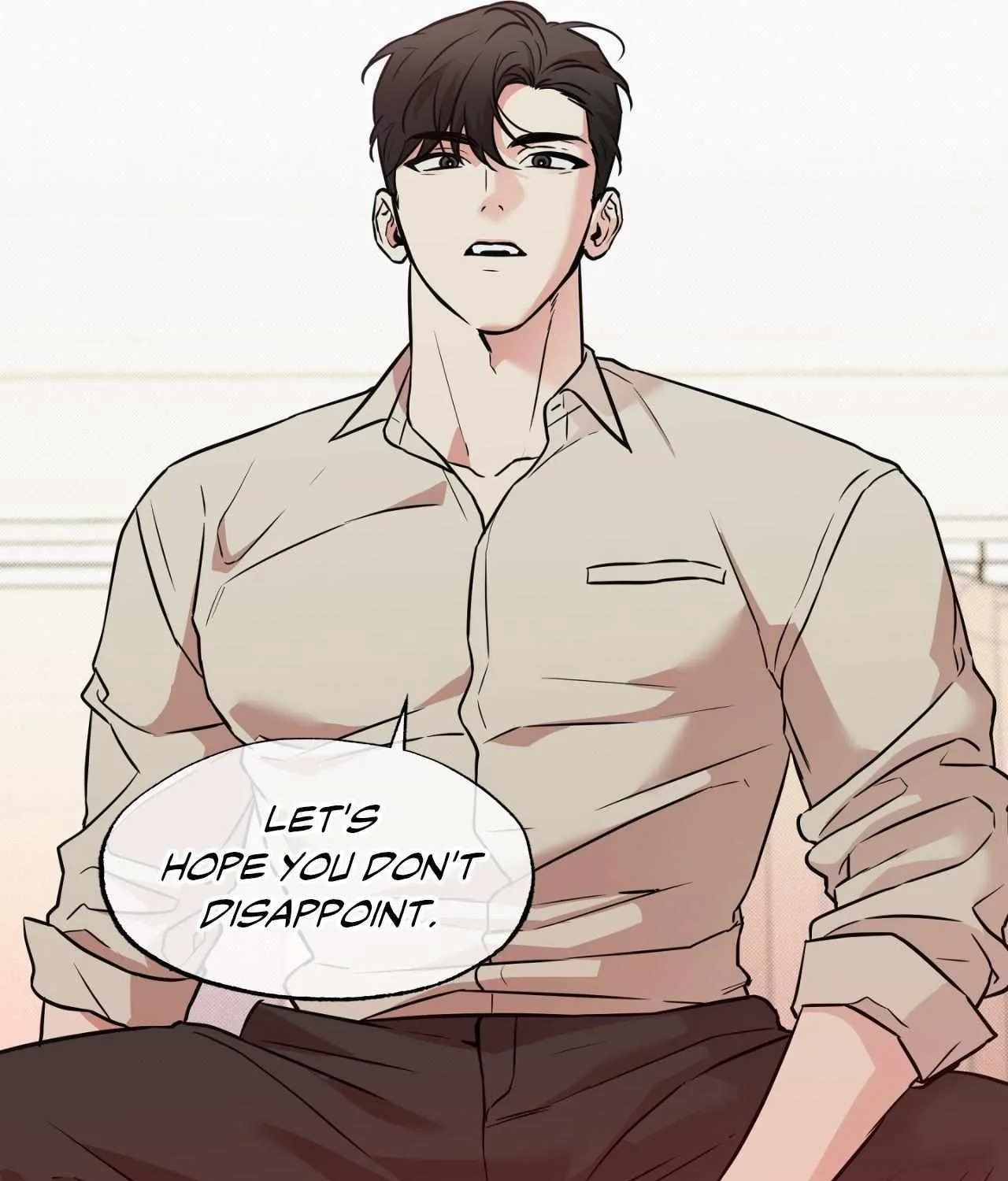 Read Sugar Trap chapter 43 image 11 on Lezhin