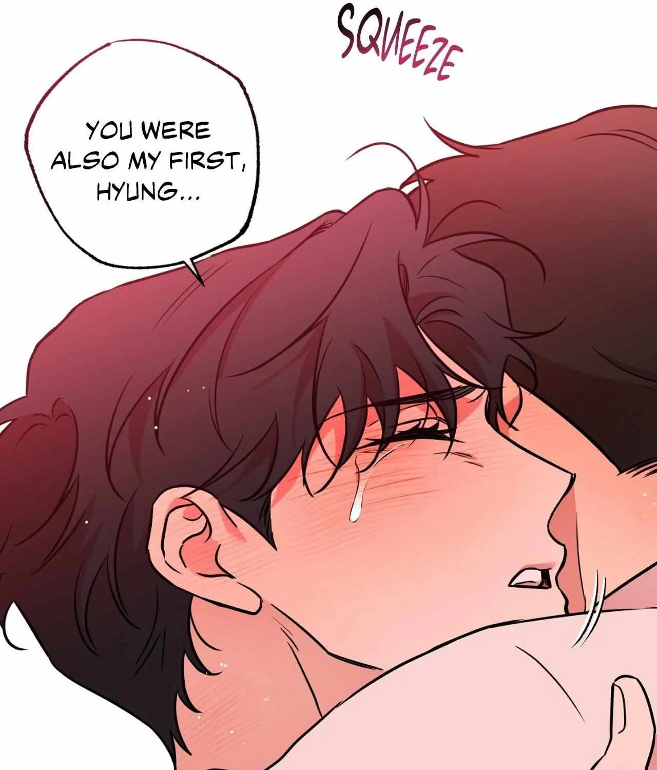 Read Sugar Trap chapter 43 image 116 on Lezhin