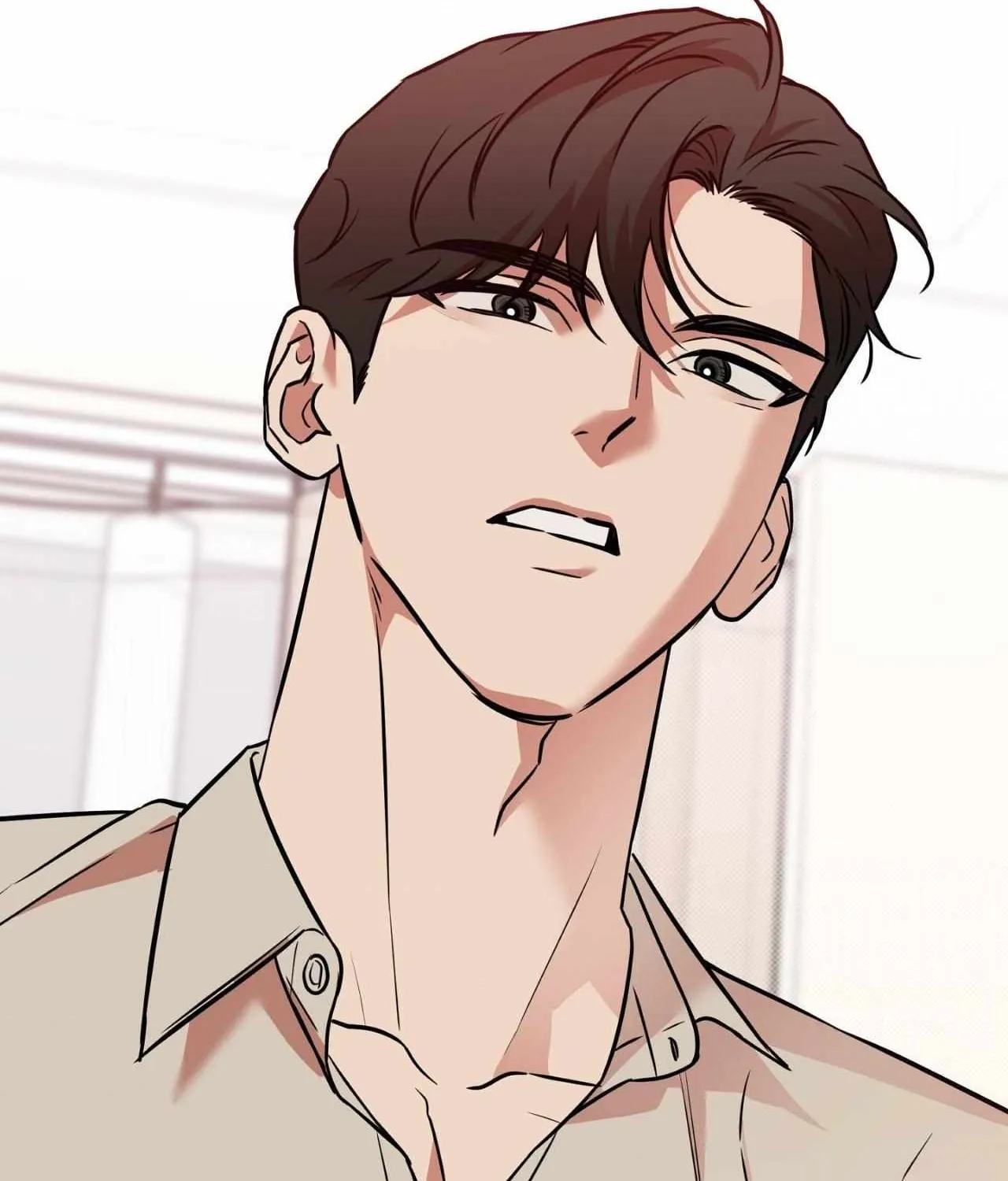 Read Sugar Trap chapter 43 image 19 on Lezhin