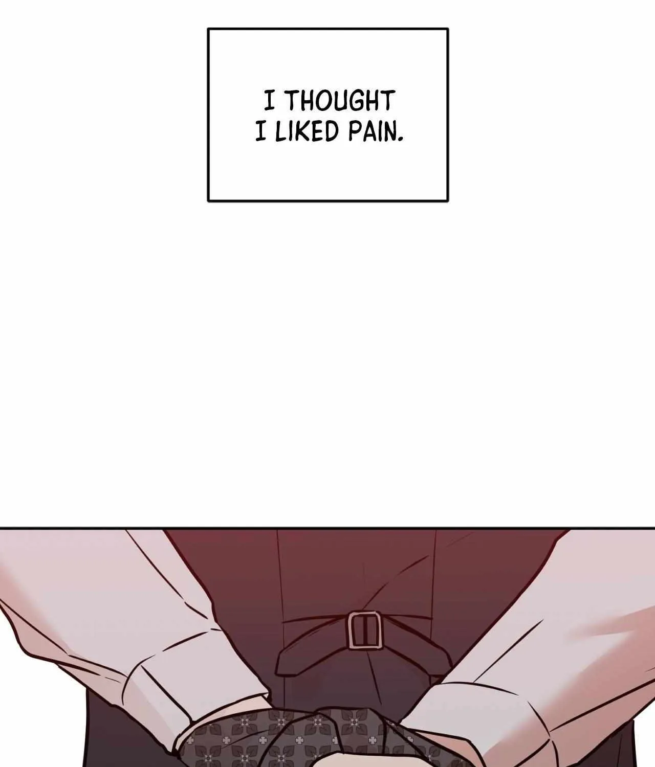 Read Sugar Trap chapter 43 image 2 on Lezhin