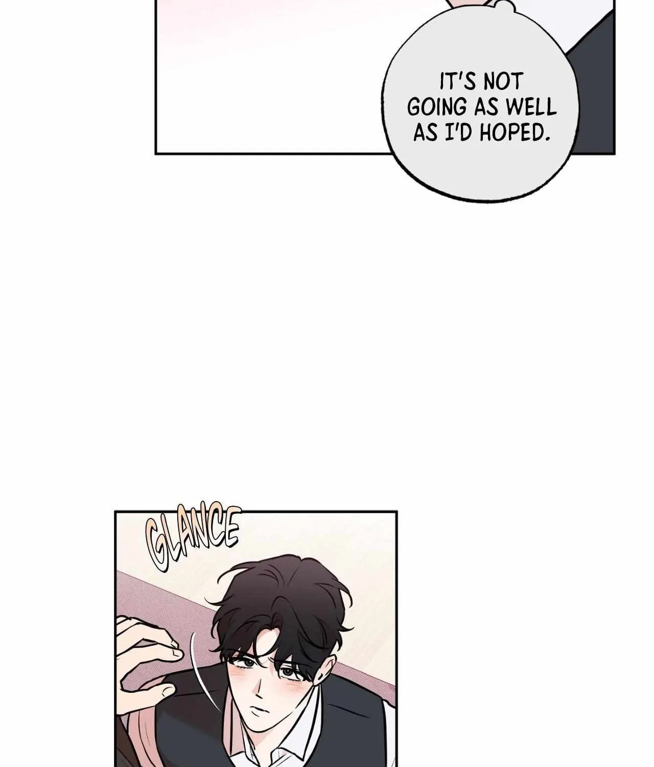 Read Sugar Trap chapter 43 image 22 on Lezhin