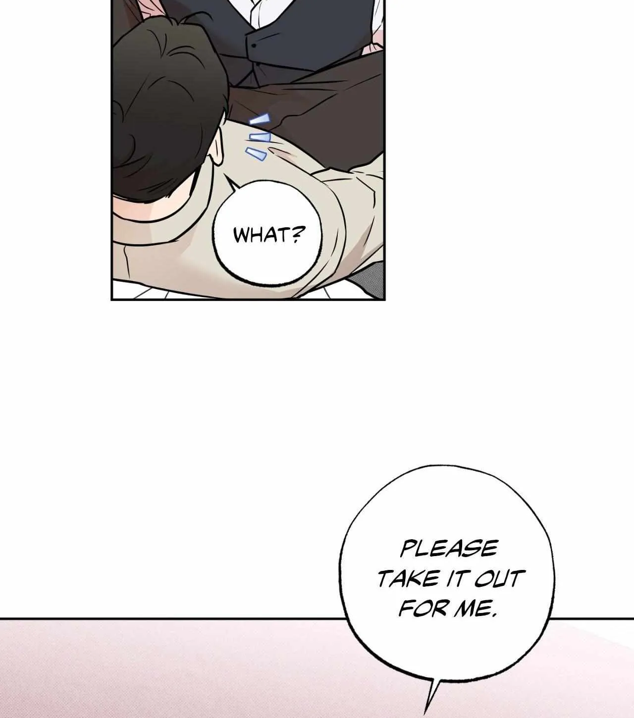 Read Sugar Trap chapter 43 image 23 on Lezhin