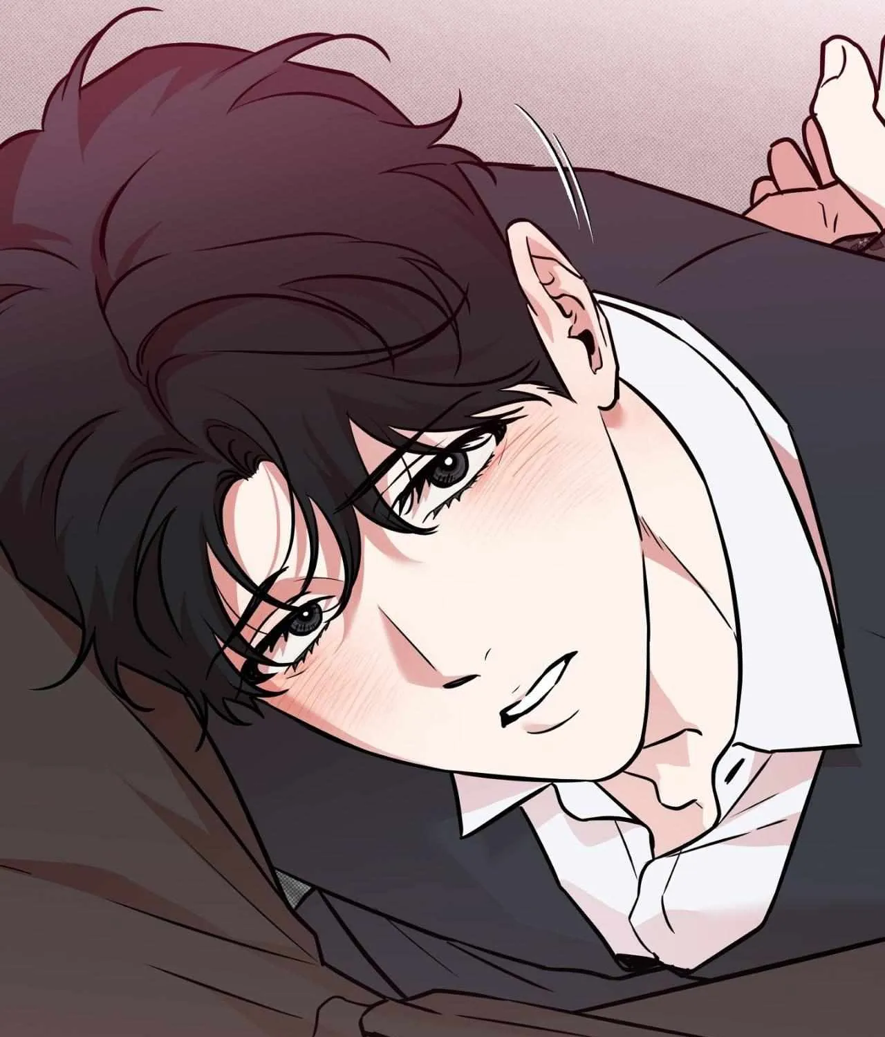 Read Sugar Trap chapter 43 image 24 on Lezhin