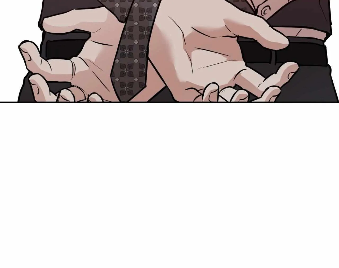 Read Sugar Trap chapter 43 image 3 on Lezhin