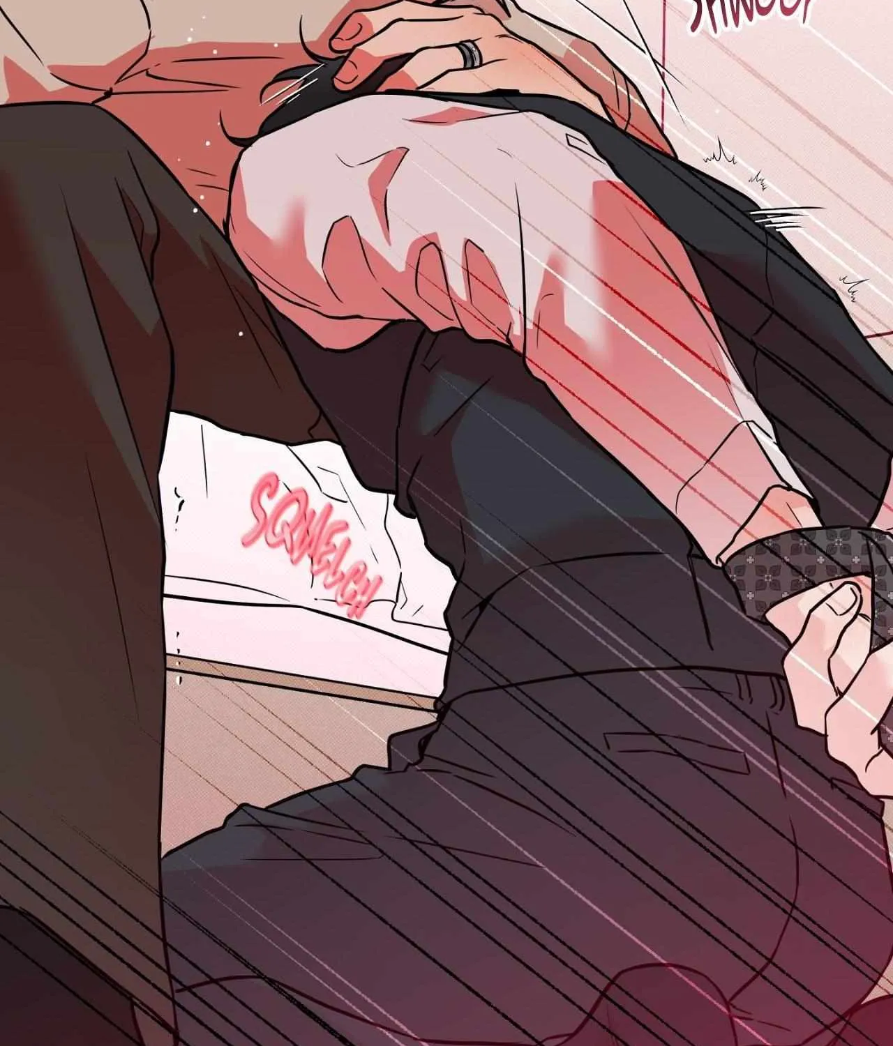 Read Sugar Trap chapter 43 image 33 on Lezhin