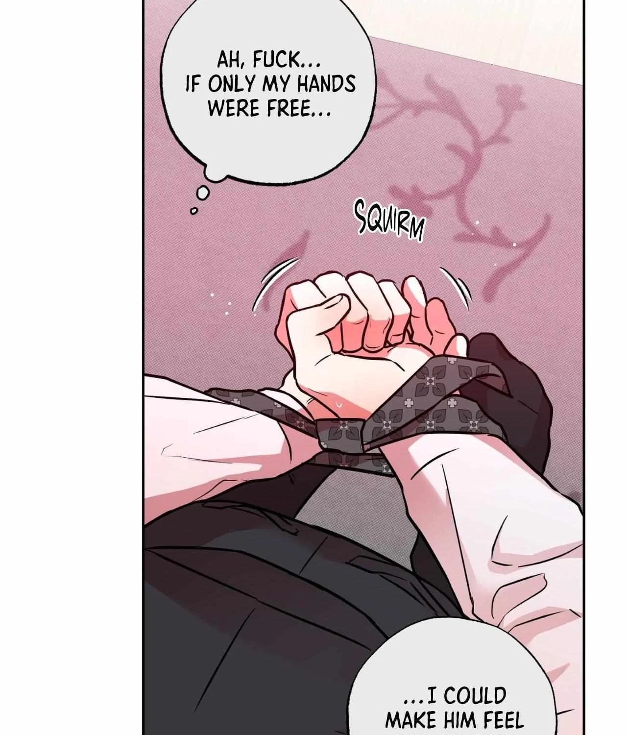 Read Sugar Trap chapter 43 image 37 on Lezhin