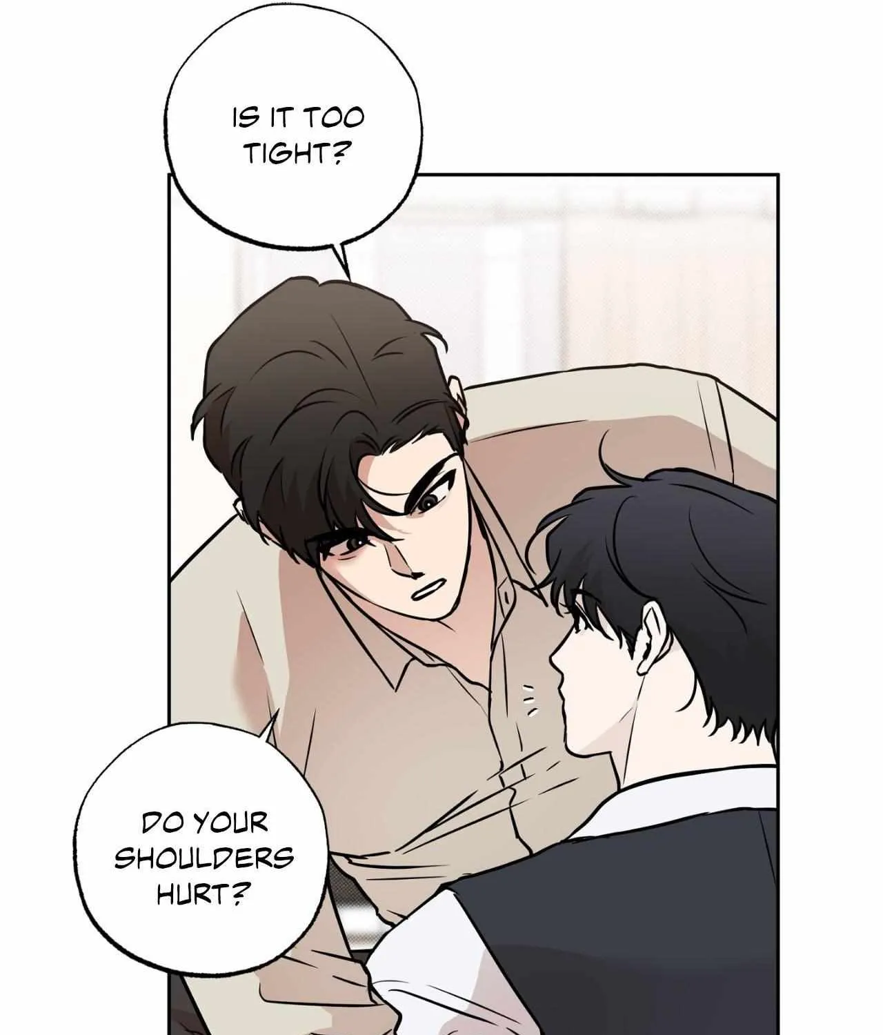 Read Sugar Trap chapter 43 image 4 on Lezhin