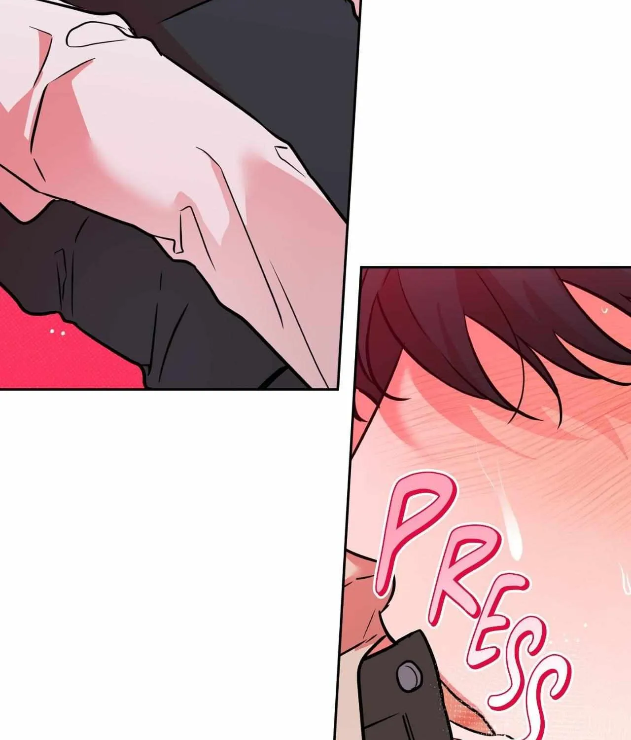 Read Sugar Trap chapter 43 image 40 on Lezhin