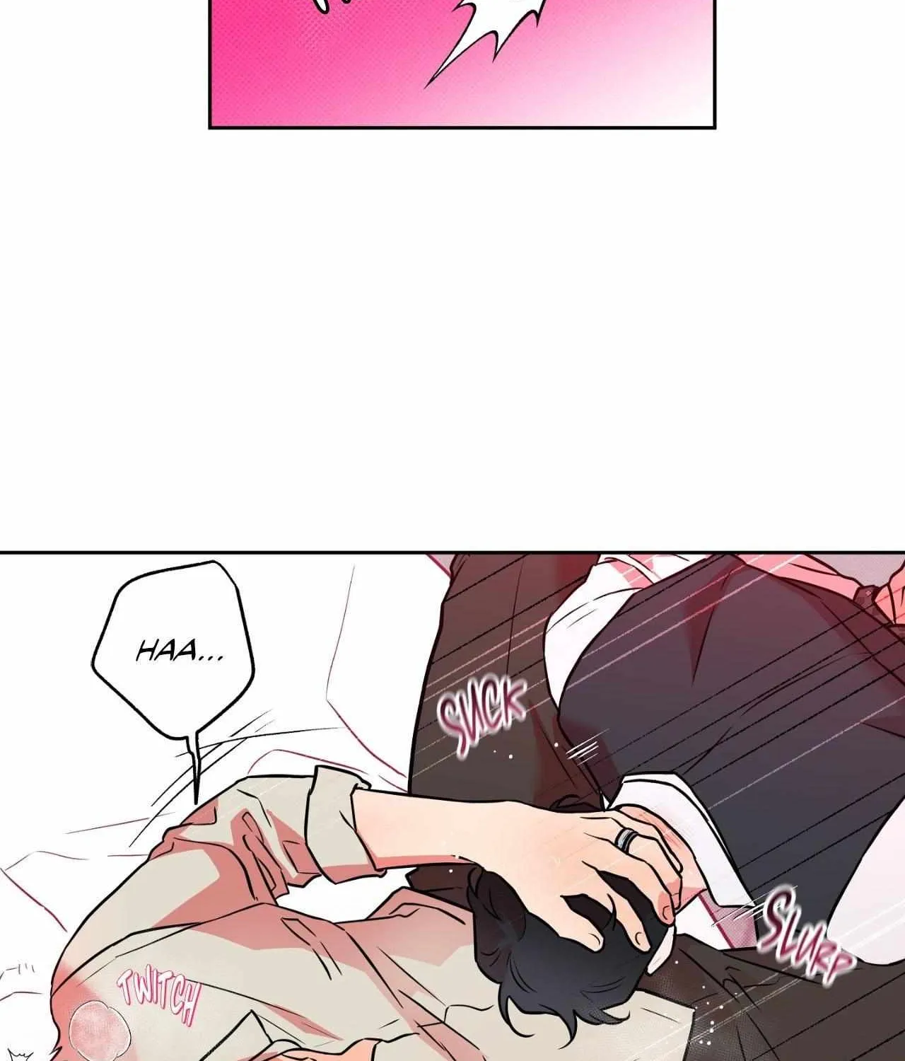 Read Sugar Trap chapter 43 image 43 on Lezhin