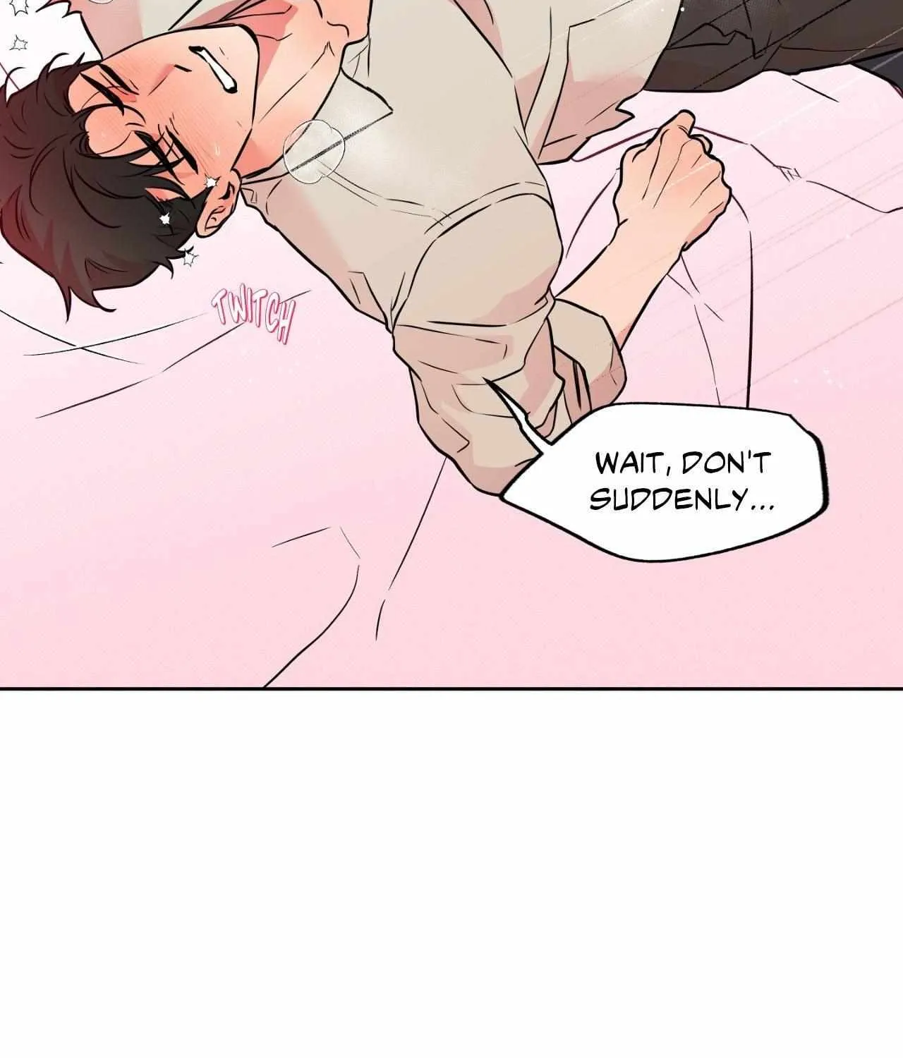 Read Sugar Trap chapter 43 image 44 on Lezhin