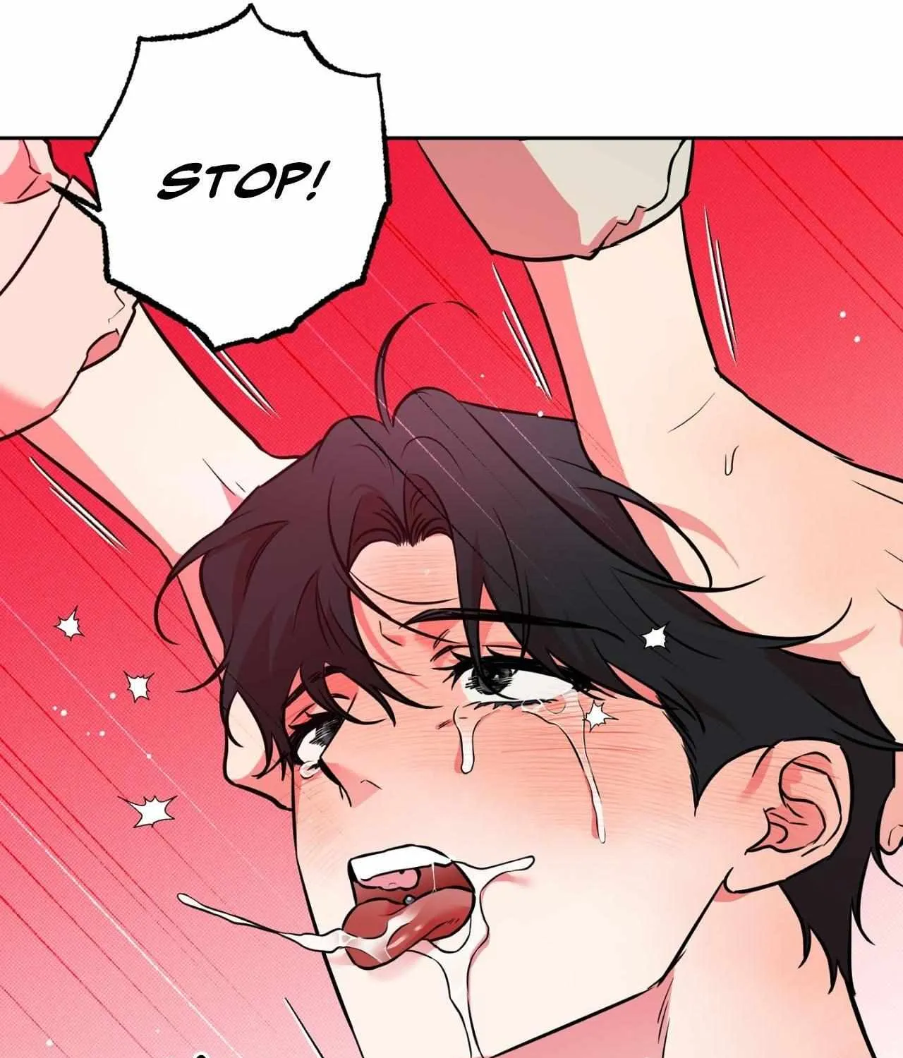 Read Sugar Trap chapter 43 image 49 on Lezhin