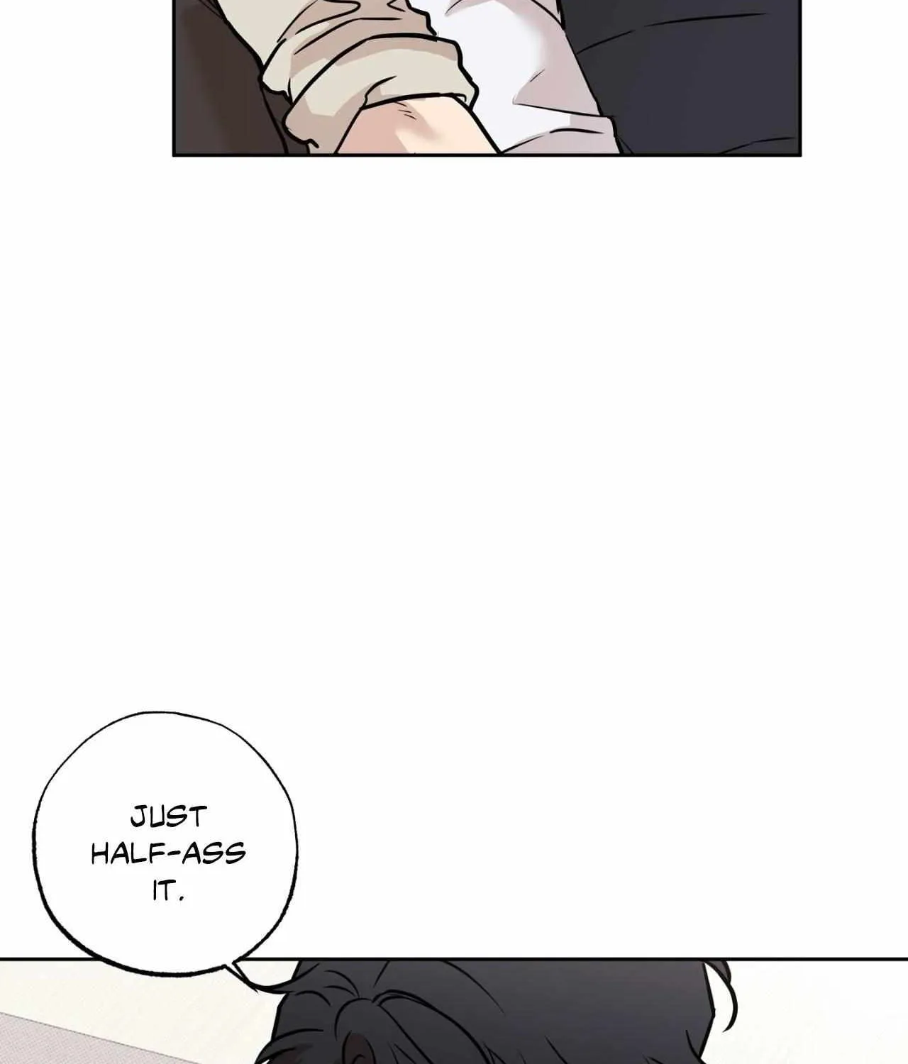 Read Sugar Trap chapter 43 image 5 on Lezhin