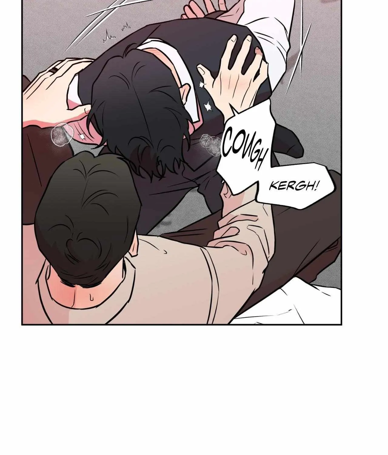 Read Sugar Trap chapter 43 image 51 on Lezhin