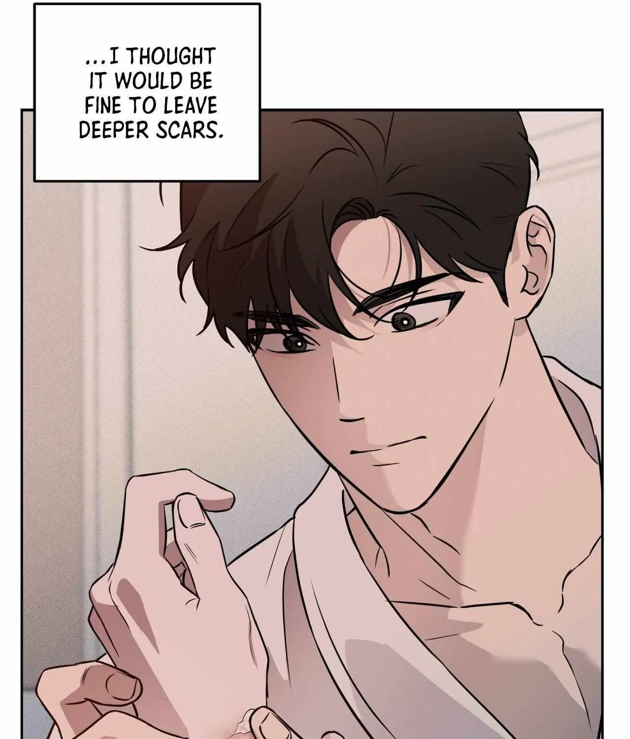 Read Sugar Trap chapter 43 image 64 on Lezhin