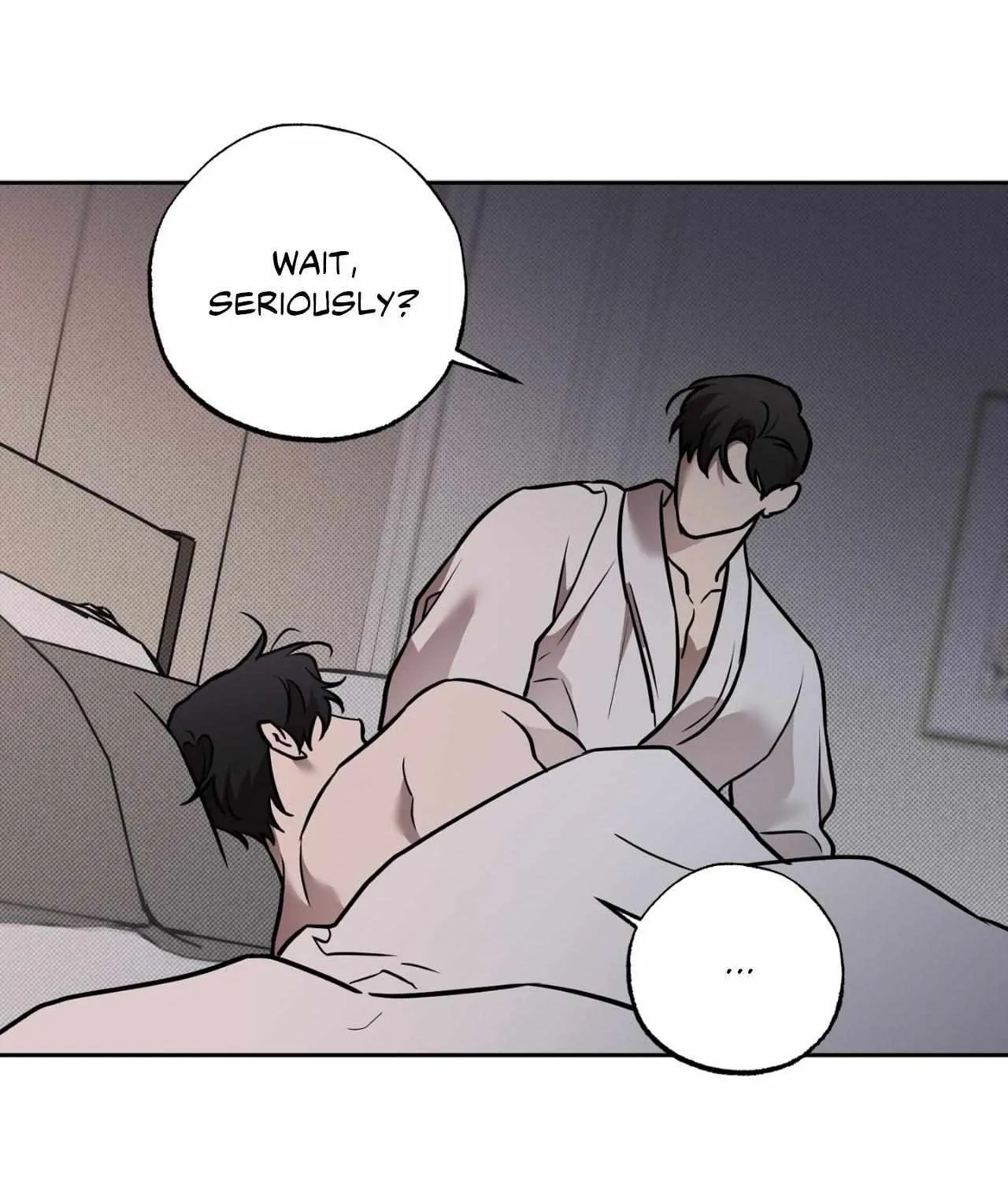 Read Sugar Trap chapter 43 image 68 on Lezhin